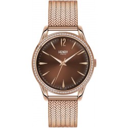 Acheter Montre Femme Henry London Harrow HL39-SM-0124 Quartz