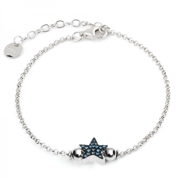 Acheter Bracelet Femme Jack & Co Classic Color JCB0887 Étoile