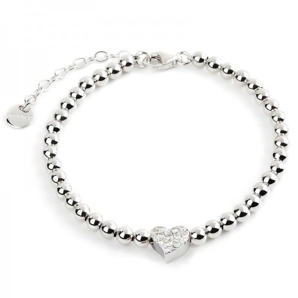 Acheter Bracelet Femme Jack & Co Classic Sparkling JCB0940