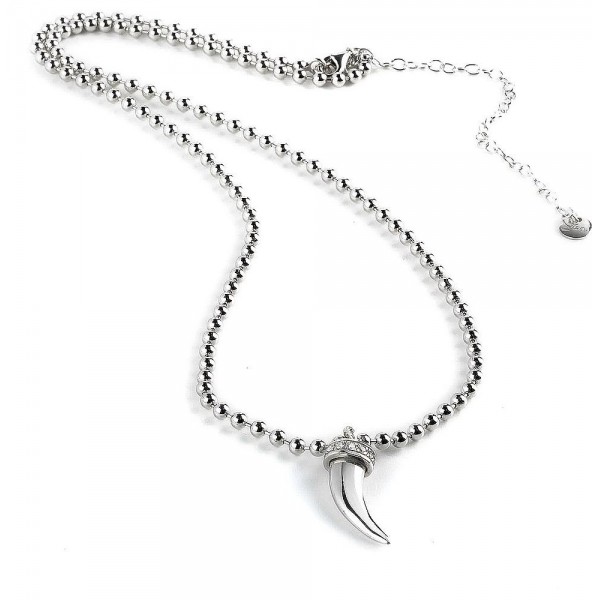 Kaufen Sie Jack & Co Damenhalskette Rockstar JCN0237