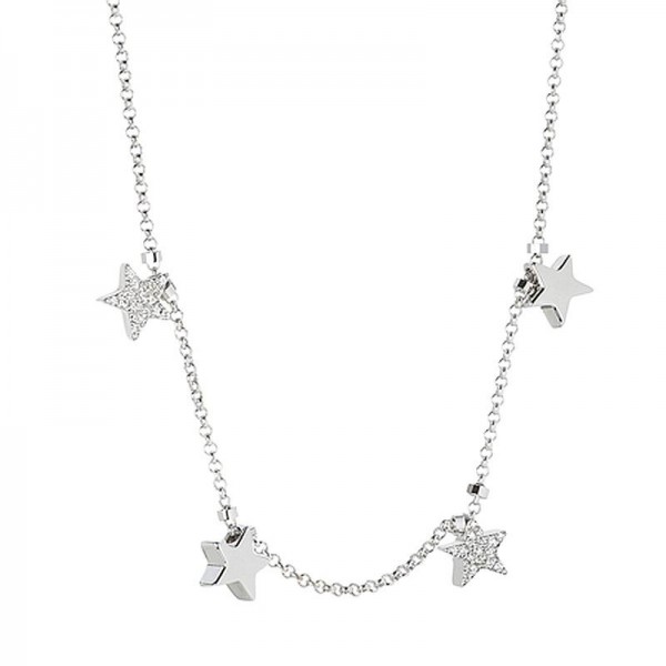 Buy Jack & Co Ladies Necklace Dream JCN0521