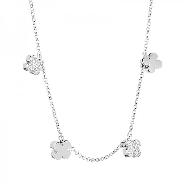 Buy Jack & Co Ladies Necklace Dream JCN0523