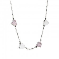 Buy Jack & Co Ladies Necklace Dream JCN0601