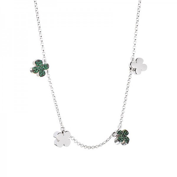 Buy Jack & Co Ladies Necklace Dream JCN0602
