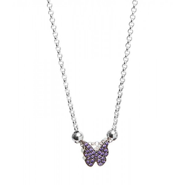Buy Jack & Co Ladies Necklace Dream JCN0607