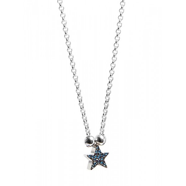 Kaufen Sie Jack & Co Damenhalskette Dream JCN0608