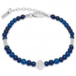 Buy Men's Jack & Co Bracelet Cross-Over JUB0003