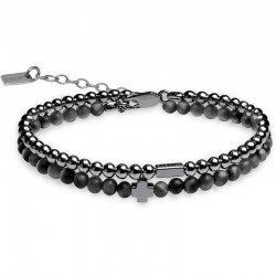 Buy Men's Jack & Co Bracelet Cross-Over JUB0012