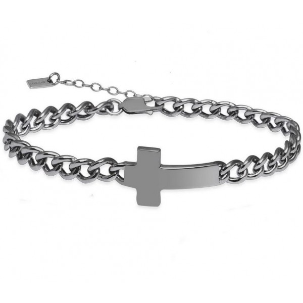 Buy Men's Jack & Co Bracelet Cross-Over JUB0014