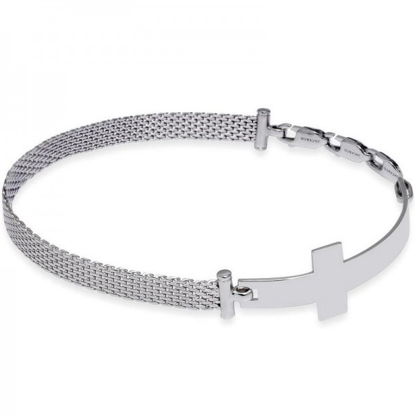 Buy Men's Jack & Co Bracelet Cross-Over JUB0019