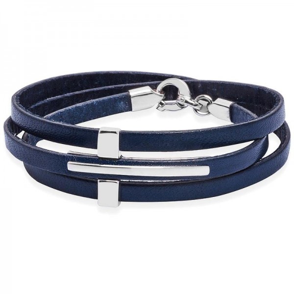 Comprar Pulsera Hombre Jack & Co Cross-Over JUB0037