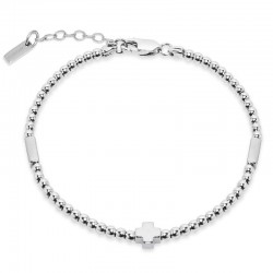Men's Jack & Co Bracelet Cross-Over JUB0041