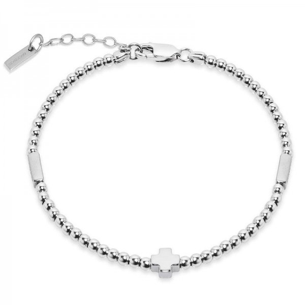 Comprar Pulsera Hombre Jack & Co Cross-Over JUB0041