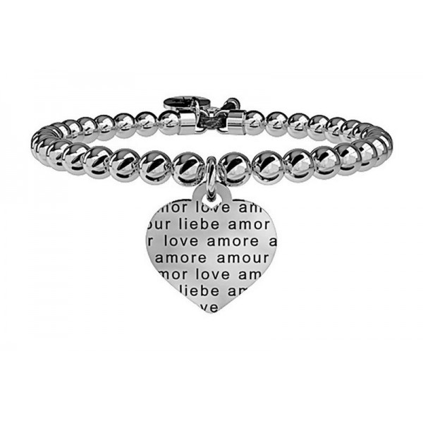 Comprar Pulsera Mujer Kidult Love 231541