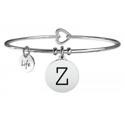 Kaufen Sie Kidult Damenarmband Symbols Buchstabe Z 231555Z