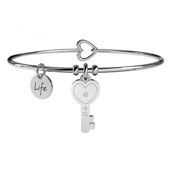 Buy Kidult Ladies Bracelet Symbols 231558