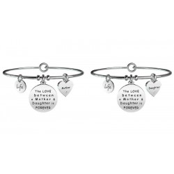 Kaufen Sie Kidult Damenarmbänder Family 231578