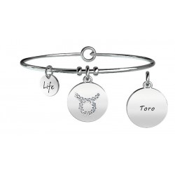 Kaufen Sie Kidult Damenarmband Symbols Stier 231580