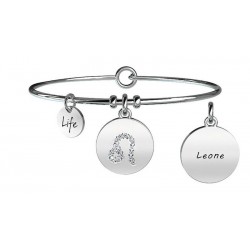 Kaufen Sie Kidult Damenarmband Symbols Löwe 231583