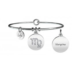 Kaufen Sie Kidult Damenarmband Symbols Jungfrau 231584