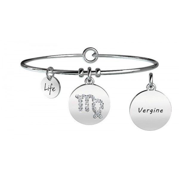 Buy Kidult Ladies Bracelet Symbols Virgo 231584