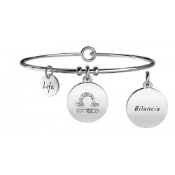 Kaufen Sie Kidult Damenarmband Symbols Waage 231585