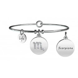 Kaufen Sie Kidult Damenarmband Symbols Skorpion 231586