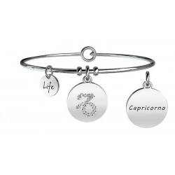 Kaufen Sie Kidult Damenarmband Symbols Steinbock 231588