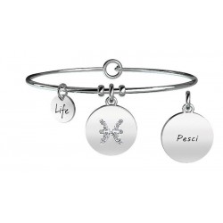 Kaufen Sie Kidult Damenarmband Symbols Fisch 231590