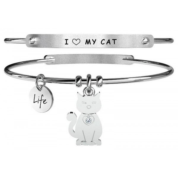 Acquistare Bracciale Donna Kidult Animal Planet 231630
