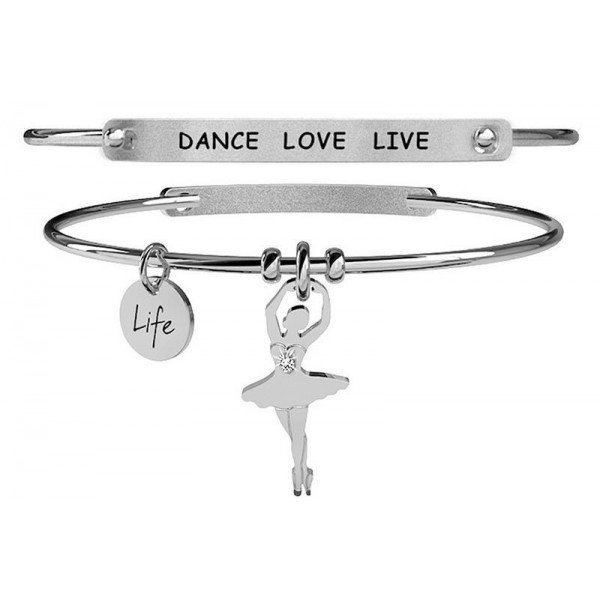 Kaufen Sie Kidult Damenarmband Free Time 231646