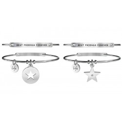 Kaufen Sie Kidult Damenarmbänder Love 231656