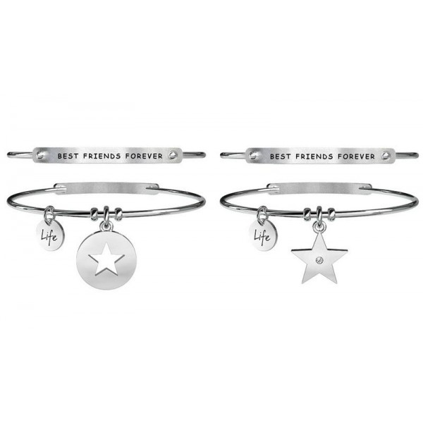 Kaufen Sie Kidult Damenarmbänder Love 231656