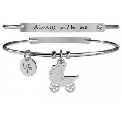 Buy Kidult Ladies Bracelet Special Moments 231666