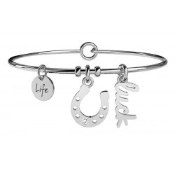 Kidult Ladies Bracelet Symbols 231673