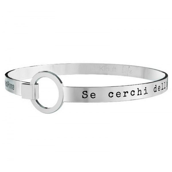 Acheter Bracelet Femme Kidult Irony 731005
