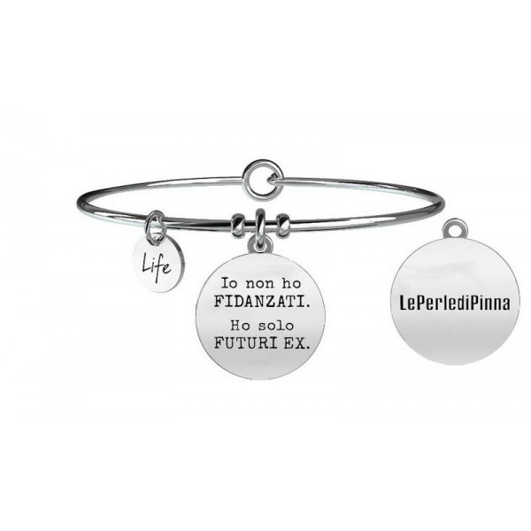Kaufen Sie Kidult Damenarmband Irony 731008
