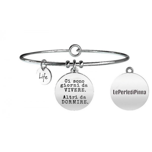 Acheter Bracelet Femme Kidult Irony 731010
