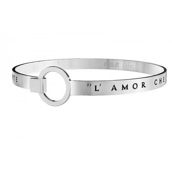Acheter Bracelet Femme Kidult Love 731055