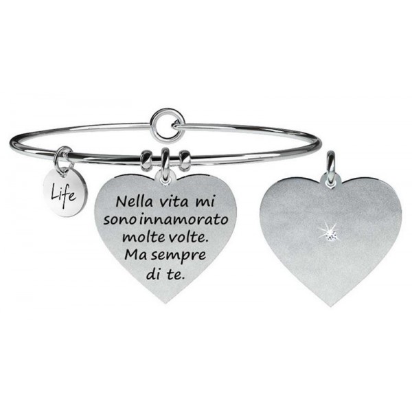 Buy Kidult Ladies Bracelet Love 731059