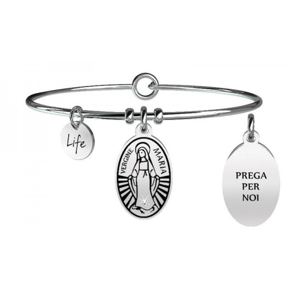 Acquistare Bracciale Donna Kidult Spirituality 731060