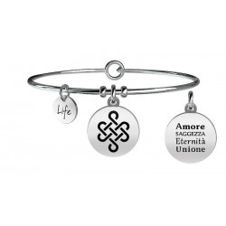 Kidult Ladies Bracelet Symbols 731065