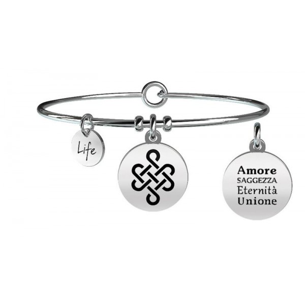 Buy Kidult Ladies Bracelet Symbols 731065