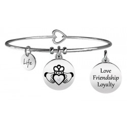 Buy Kidult Ladies Bracelet Love 731069