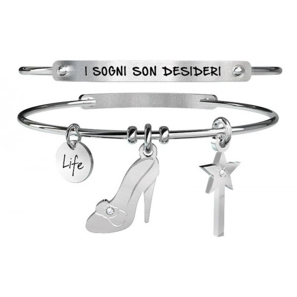 Buy Kidult Ladies Bracelet Symbols 731075