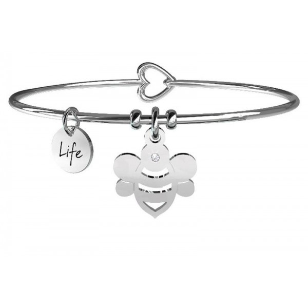 Acquistare Bracciale Donna Kidult Animal Planet 731082