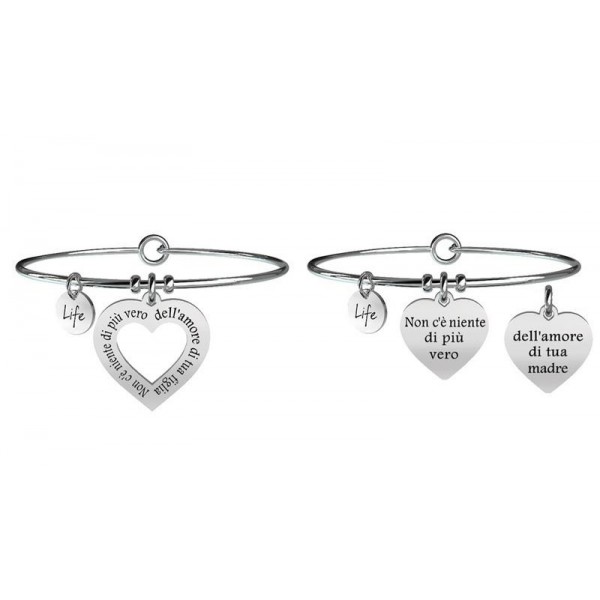 Kaufen Sie Kidult Damenarmbänder Family 731098