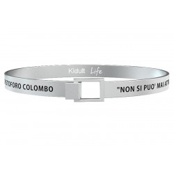 Comprar Pulsera Hombre Kidult Philosophy 731189