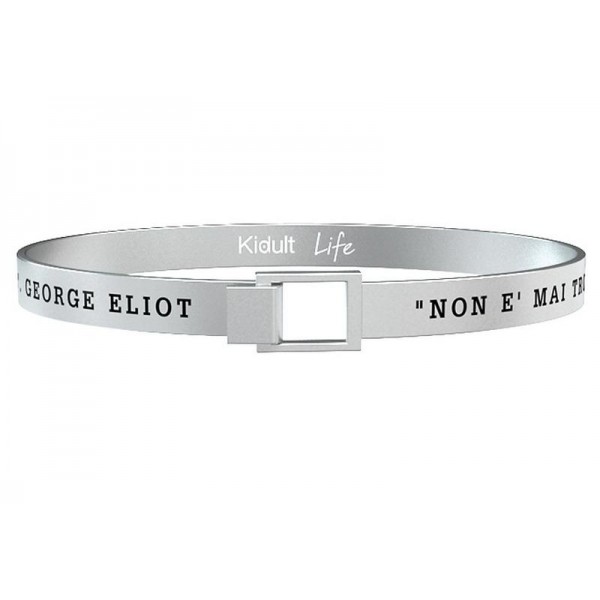 Acquistare Bracciale Uomo Kidult Philosophy 731195
