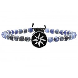 Comprar Pulsera Hombre Kidult Symbols 731215